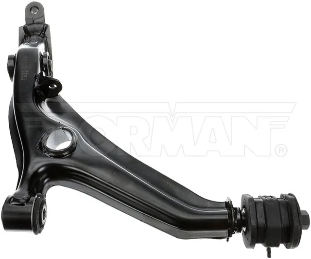520-650 – DORMAN Control Arm, OE Replacement - view 3